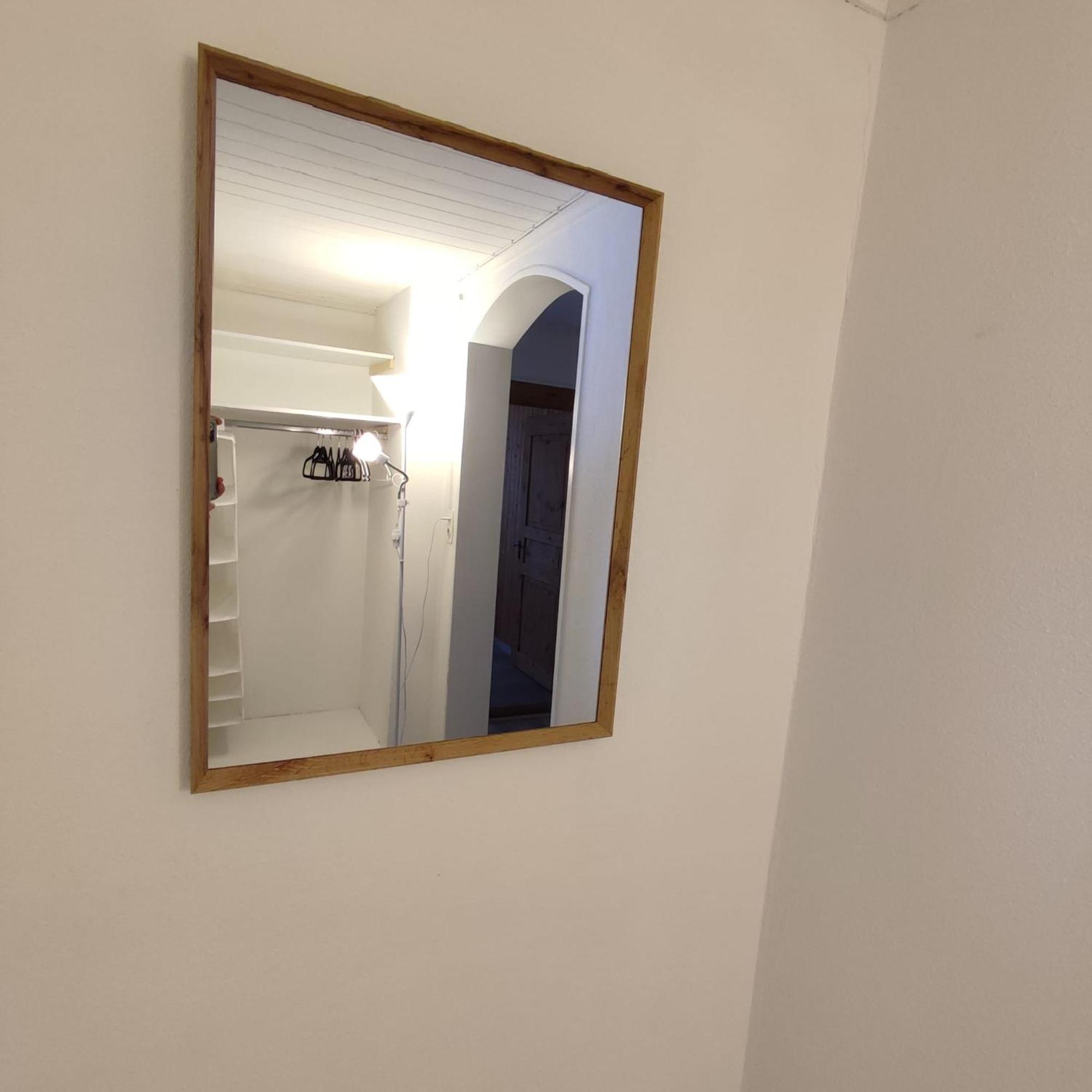 Haus Albula Appartement Alvaneu Buitenkant foto